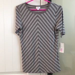 Brand new with tags lularoe Gigi size medium